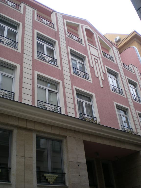 Apartaments Budapest